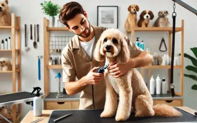 Prendre un toiletteur pour son chien – Bonne ou mauvaise idée ?